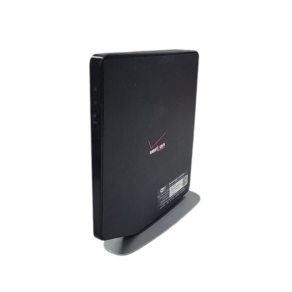 Verizon Fios Quantum Gateway FIOS-G1100 4-Port Wi-Fi Router - Untested w/o Cord